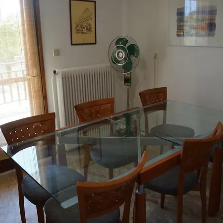Apartament Kalives Kalyves Polygyrou