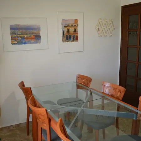 Kalives Apartament *
