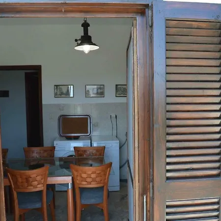 Kalives Apartament Kalyves Polygyrou