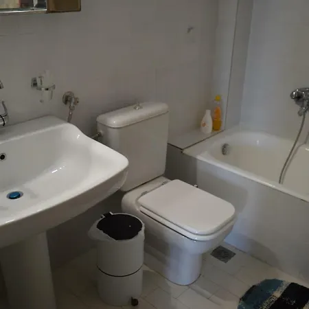 Apartament Kalives