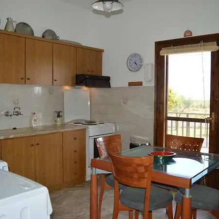 Kalives Apartament Kalyves Polygyrou