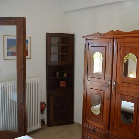 Apartament Kalives Kalyves Polygyrou