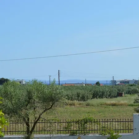 Kalives Apartament Kalyves Polygyrou