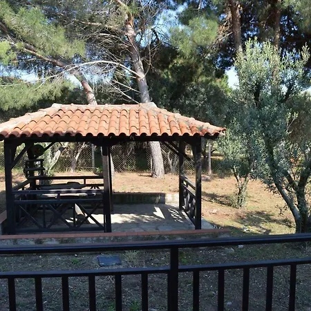 Kalives * Kalyves Polygyrou