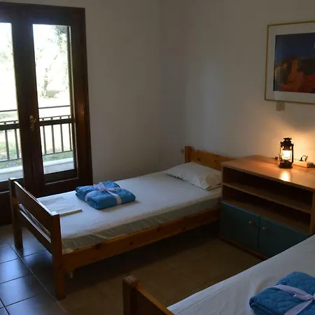 Apartament Kalives Kalyves Polygyrou