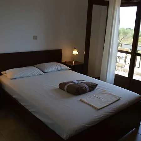 Apartament Kalives Kalyves Polygyrou