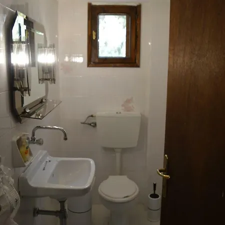Kalives Apartament Kalyves Polygyrou